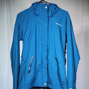 Women's Columbia Ski Jacket